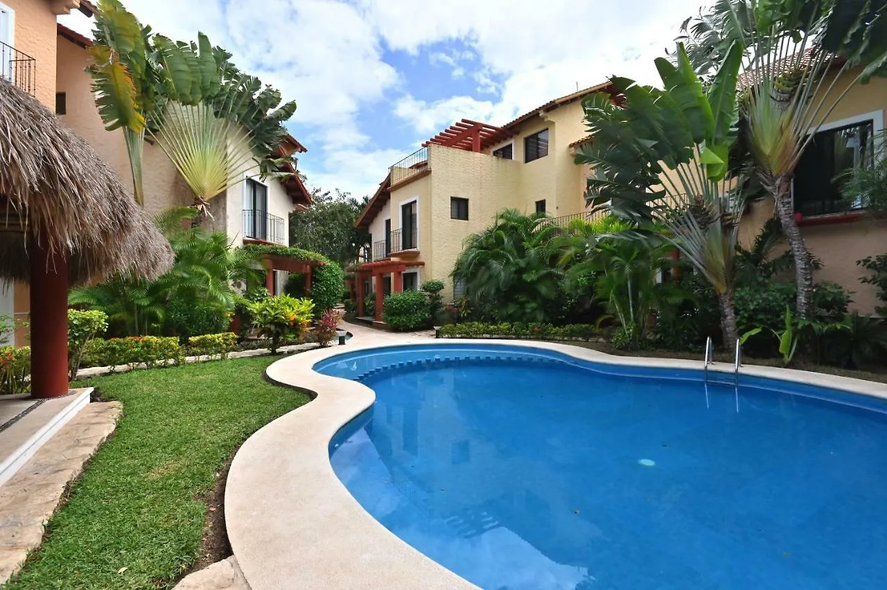 Santa Fe Villa Playa del Carmen