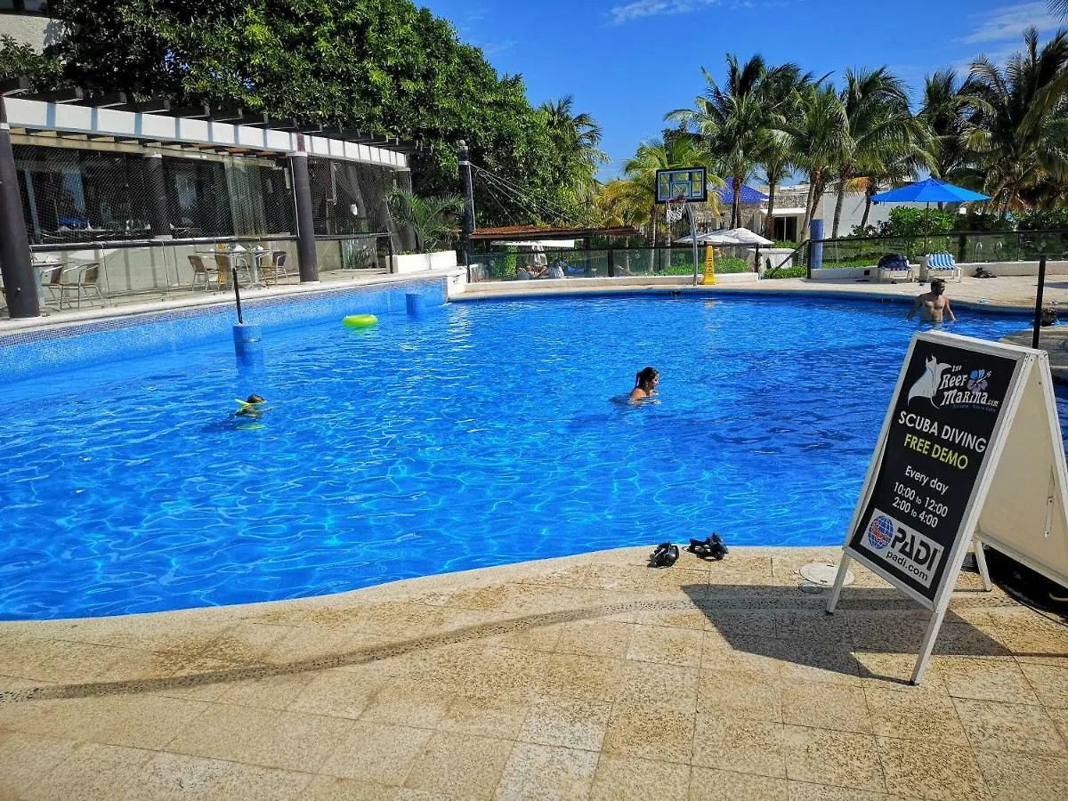 Santa Fe Villa Playa del Carmen