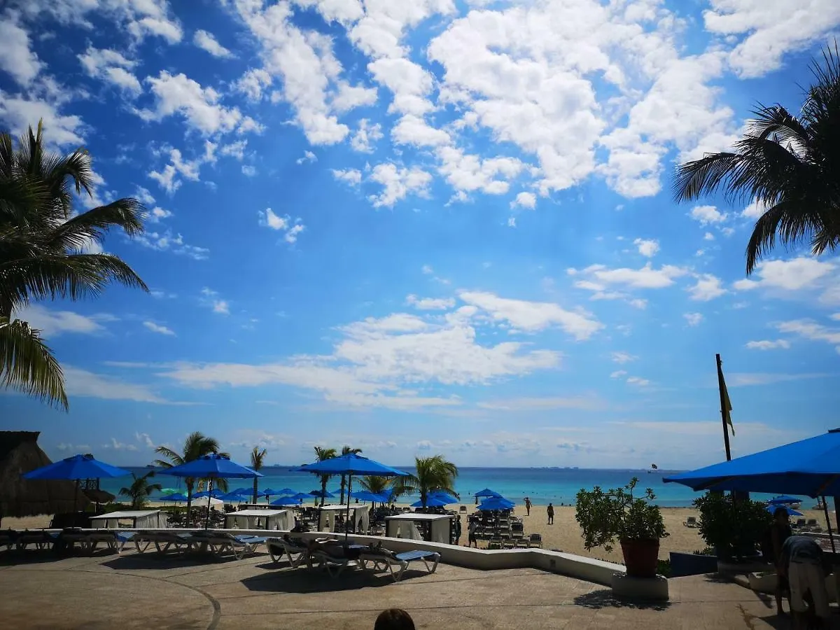 Santa Fe Villa Playa del Carmen