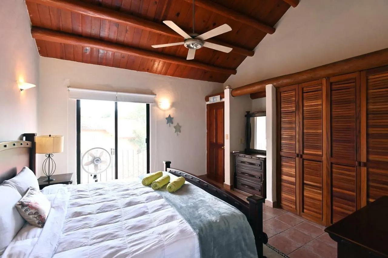 Santa Fe Villa Playa del Carmen 0*,  Mexico