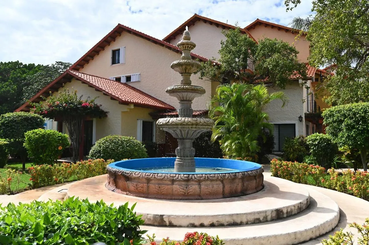 Santa Fe Villa Playa del Carmen
